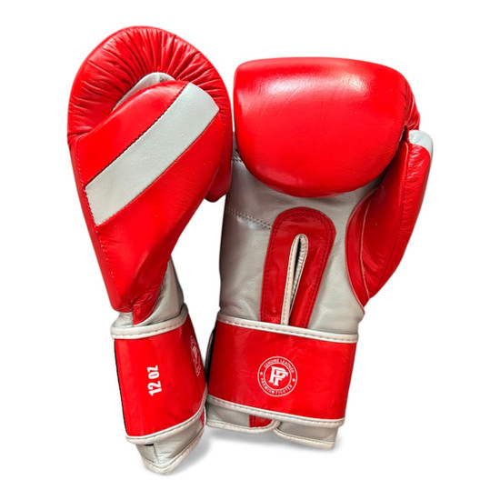 Premium Fighter - Mexican Lord - Red Premium Fighter - Mexican Lord - Red